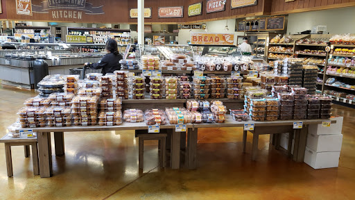 Grocery Store «Fresh Thyme Farmers Market - Kirkwood MO», reviews and photos, 1018 N Kirkwood Rd, Kirkwood, MO 63122, USA