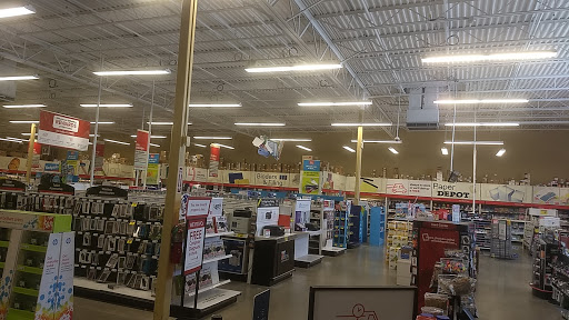 Office Supply Store «Office Depot», reviews and photos, 1651 Millerville Rd, Baton Rouge, LA 70816, USA