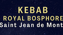 Photos du propriétaire du Nouveau Restaurant KEBAB Royal Bosphore -HALAL-Saint Jean de Monts 7/7 - n°3