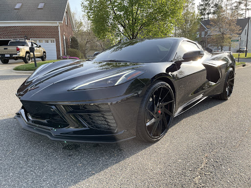 Back To Life Mobile Detailing en Pleasant Garden