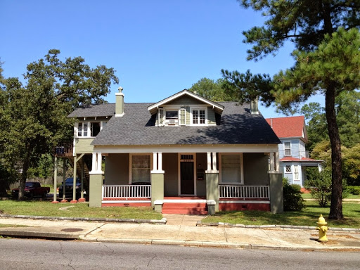 Roofing Contractor «Southern Roofing & Insulating Company», reviews and photos