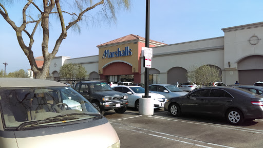 Department Store «Marshalls», reviews and photos, 9028 Sepulveda Blvd, North Hills, CA 91343, USA