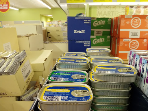 Supermarket «ALDI», reviews and photos, 5020 Floyd Rd SW, Mableton, GA 30126, USA