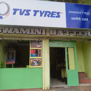Swamini Tyres & Batteries photo