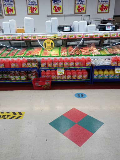 Supermarket «Carnicerias Jimenez», reviews and photos, 240 W Lake St, Addison, IL 60101, USA