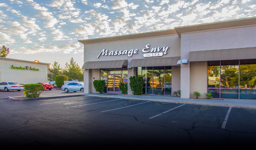 Massage Therapist «Massage Envy - Dobson», reviews and photos, 1657 S Dobson Rd b101, Mesa, AZ 85202, USA