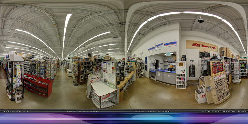 Hardware Store «Langham Creek Ace Hdwe», reviews and photos, 18020 Farm to Market Rd 529, Cypress, TX 77433, USA