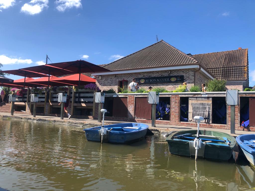 Photo n° 1 de l'avis de Huguette.e fait le 23/08/2023 à 20:11