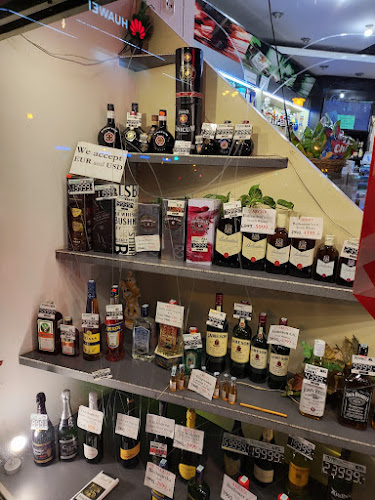 Értékelések erről a helyről: Whisky Édesség Liquer, Budapest - Italbolt