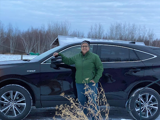 Toyota Dealer «Handy Toyota», reviews and photos