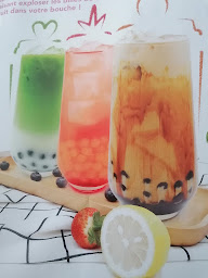 Photo n°81 de Bol de Riz à Orléans ()