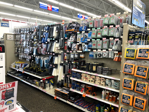 Hardware Store «Harbor Freight Tools», reviews and photos, 270 US-22, Green Brook Township, NJ 08812, USA