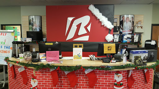 Appliance Store «Rent One», reviews and photos, 505 NW Texas St, Hoxie, AR 72433, USA