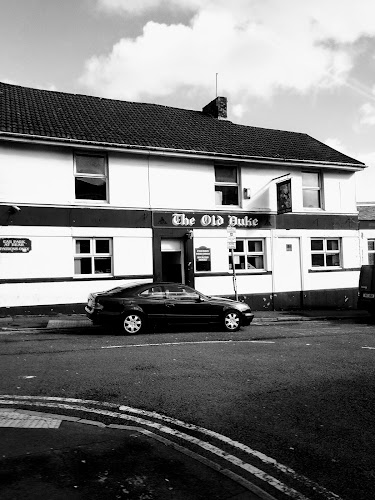 The Old Duke - Pub