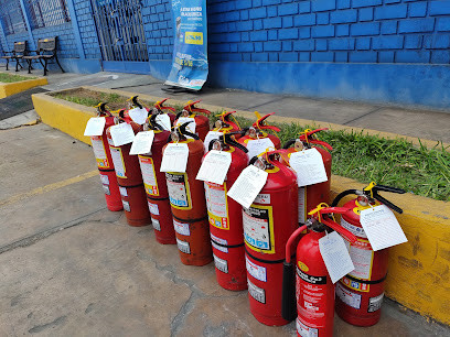 PROTECTOR PERU - Protección Integral Contra Incendios, venta y recarga de extintores