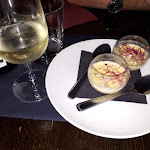 Photo n° 1 de l'avis de Stéphanie.E fait le 16/11/2018 à 13:01 pour Bistrot de la Comédie à Nantes