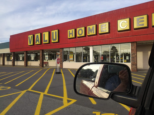 Hardware Store «Valu Home Centers», reviews and photos, 45 S Rossler Ave, Cheektowaga, NY 14206, USA