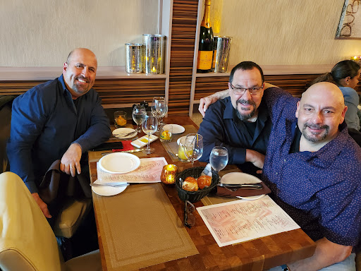 Steak House «IMC Restaurant & Bar», reviews and photos, 279 Main St, Huntington, NY 11743, USA