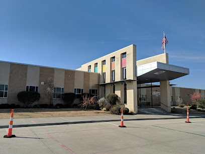 Blanton Elementary School