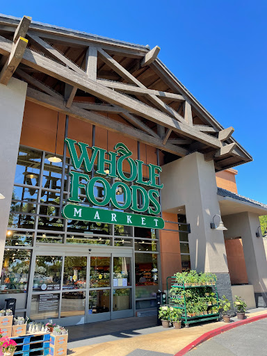 Grocery Store «Whole Foods Market», reviews and photos, 4800 El Camino Real, Los Altos, CA 94022, USA