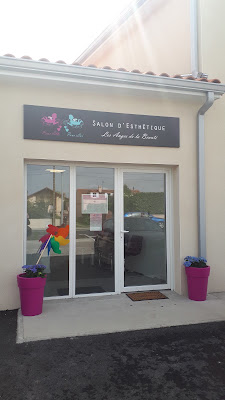 Les Anges de la Beauté à Muret
