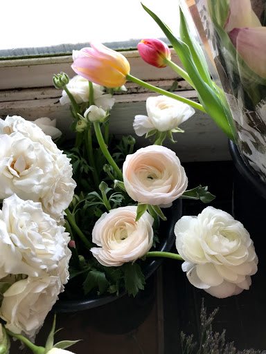 Florist «Winfield Flower Shoppe», reviews and photos, 0s118 Winfield Rd, Winfield, IL 60190, USA