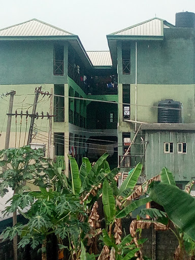 Shekina Glory Apartment, Ferguson Rd, Nigeria, Hostel, state Rivers