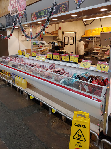 Supermarket «Farmers Market by Food Bazaar Supermarket», reviews and photos, 345 Huntington Turnpike, Bridgeport, CT 06610, USA