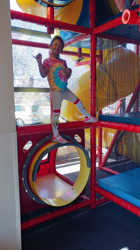 Fast Food Restaurant «Chick-fil-A», reviews and photos, 1018 N Main St, Suffolk, VA 23434, USA