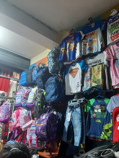 Polos de niños