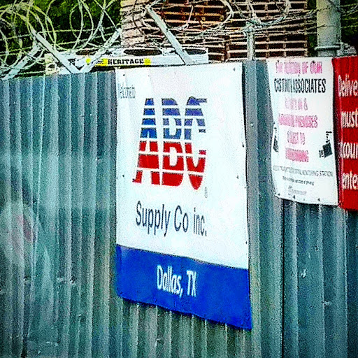 Building Materials Store «ABC Supply Co., Inc.», reviews and photos, 4833 Singleton Blvd, Dallas, TX 75212, USA