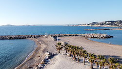 Prado Plajları'in fotoğrafı imkanlar alanı