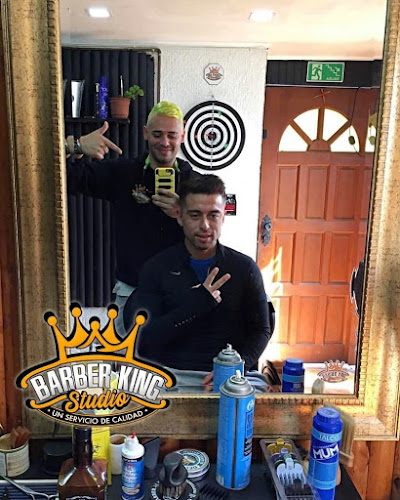 Opiniones de Barber King en Talcahuano - Barbería
