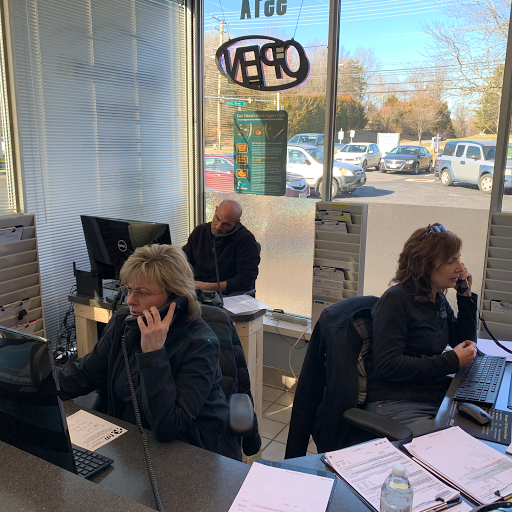 Auto Repair Shop «Choisser Import Auto Services», reviews and photos, 551A W Central Ave, Davidsonville, MD 21035, USA