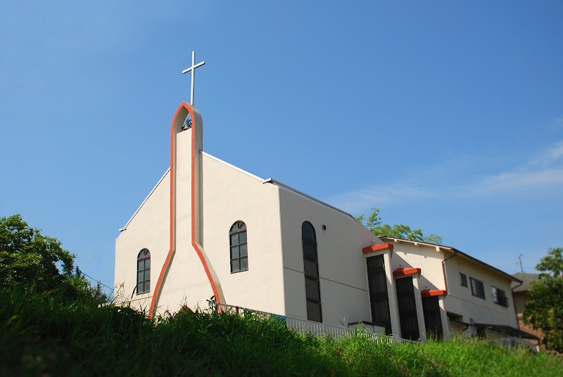 聖イエス会福音教会