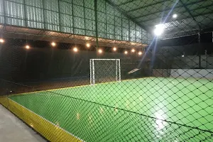 Lapangan Futsal SS image