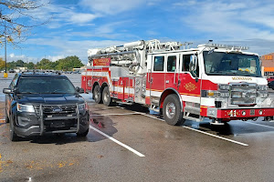 City of Muskegon - Fire Station #3