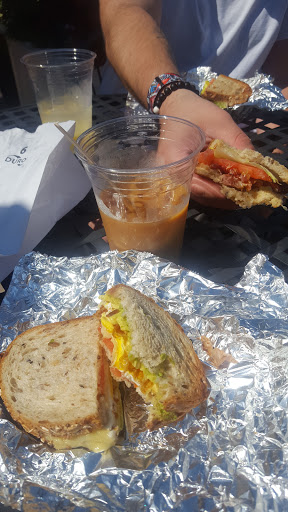 Coffee Shop «East Rock Coffee», reviews and photos, 49 Cottage St, New Haven, CT 06511, USA