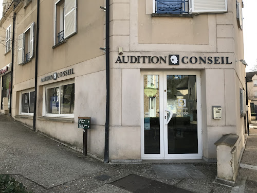 Magasin d'appareils auditifs Audition Conseil Gif-Sur-Yvette Gif-sur-Yvette