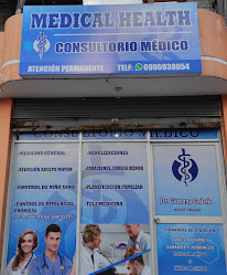 Medical Health Consultorio