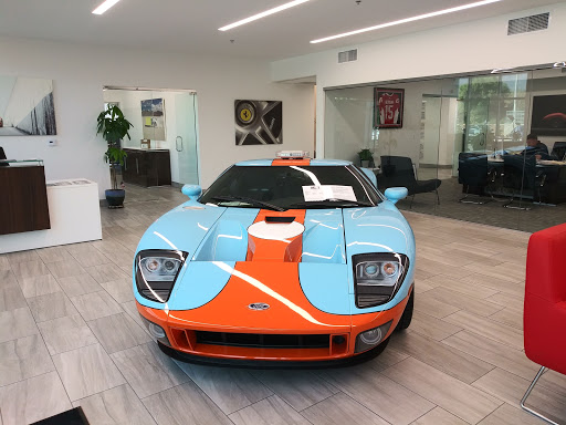 Car Dealer «CNC Motors Inc», reviews and photos, 4980 Vanderbilt St, Ontario, CA 91761, USA