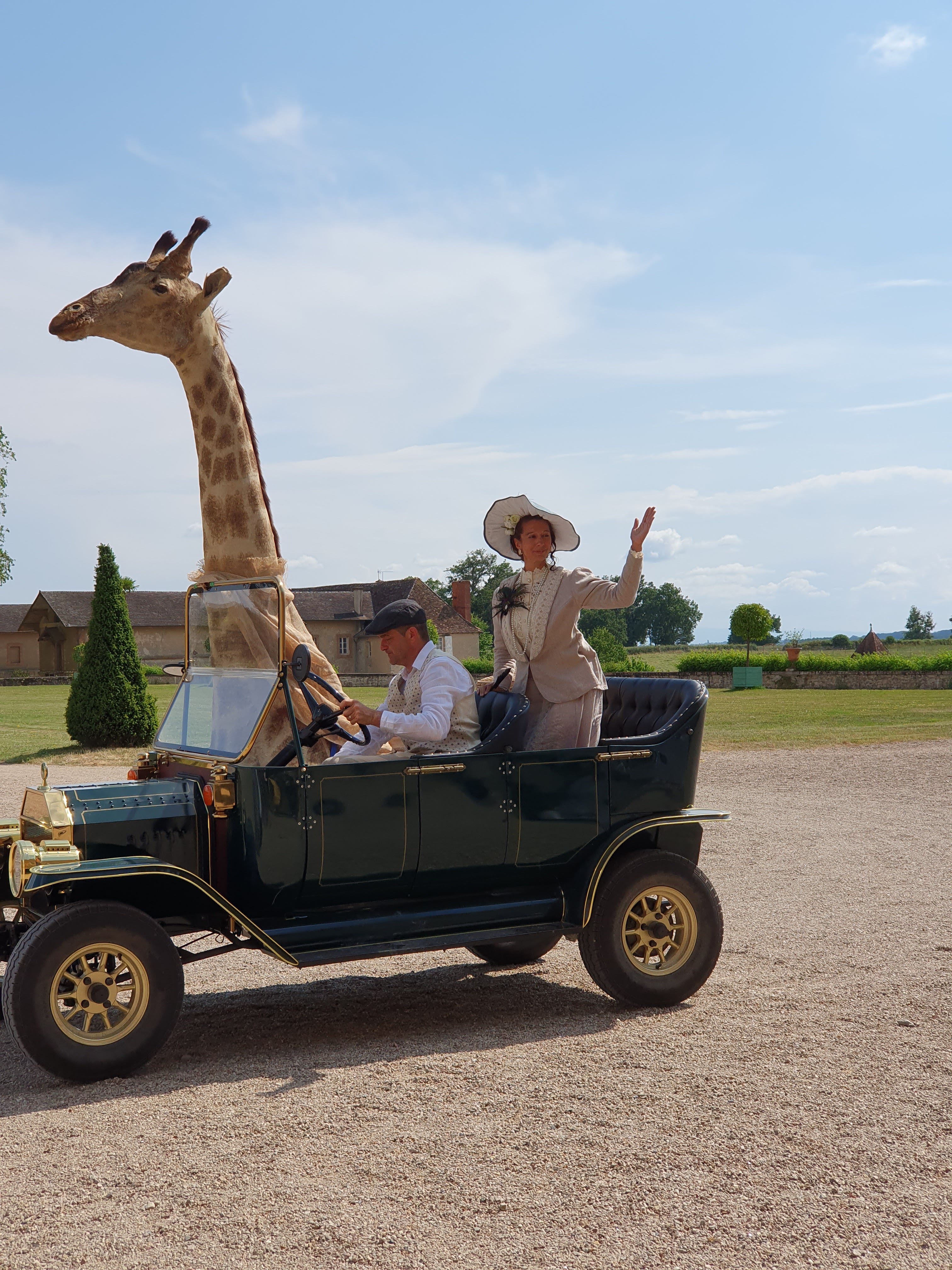 Photo n° 4 de l'avis de Patrick.r fait le 11/06/2023 à 18:47