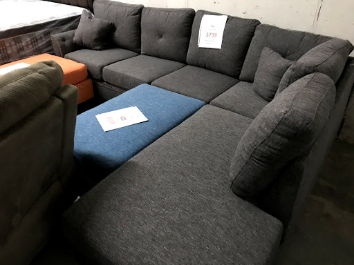 Furniture Store «Furniture & Mattress Warehouse», reviews and photos, 10203 Kotzebue St #117, San Antonio, TX 78217, USA