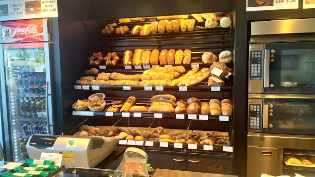 Rezensionen über sonne-beck Z5 in Frauenfeld - Bäckerei