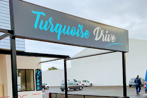 Turquoise Drive