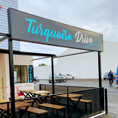 Turquoise Drive à Avignon