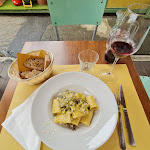 Photo n°2 de l'avis de Felipe.a fait le 02/05/2023 à 06:57 sur le  Trattoria da Rita à San Benedetto del Tronto