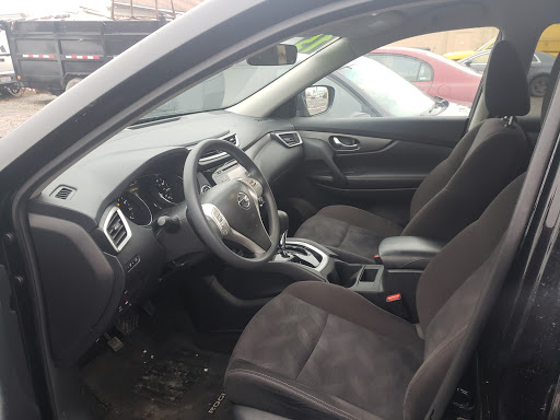 Car Dealer «A K Imports Auto Sales LLC», reviews and photos, 1090 Frank Rd, Columbus, OH 43223, USA