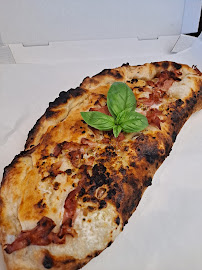 Photos du propriétaire du Pizzas à emporter Au Four de Naples à Le Grand-Lemps - n°11