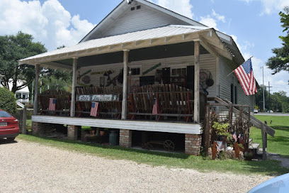 The Cajun Village Cottages